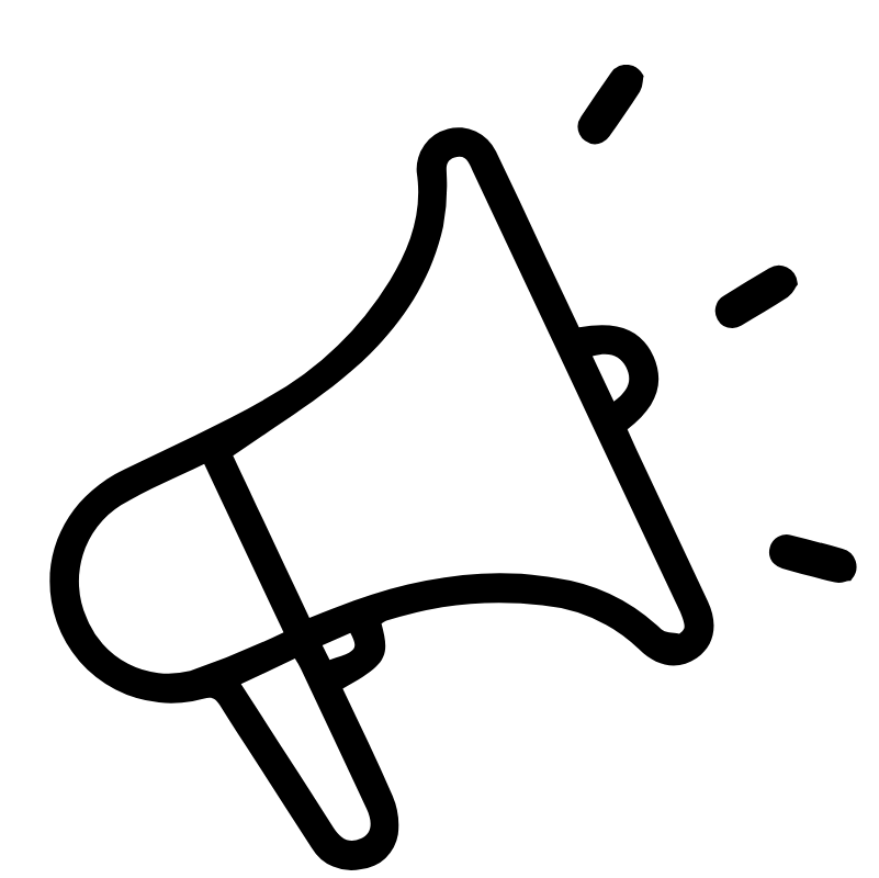 Ícono misión y visión