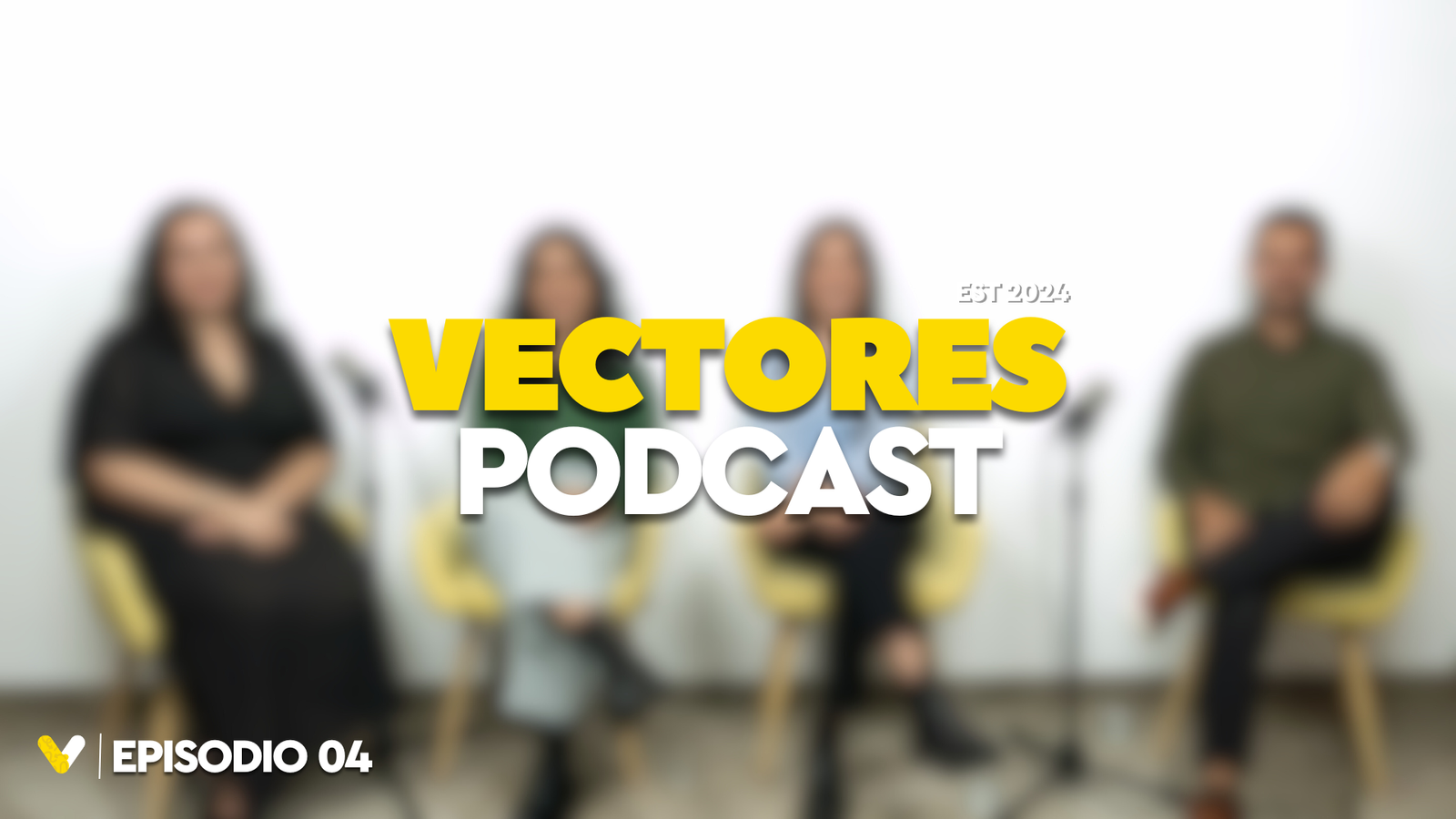 Episodio 4 — Intercambio universitario